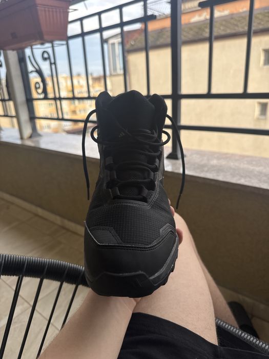 ADIDAS TERREX чисто нови