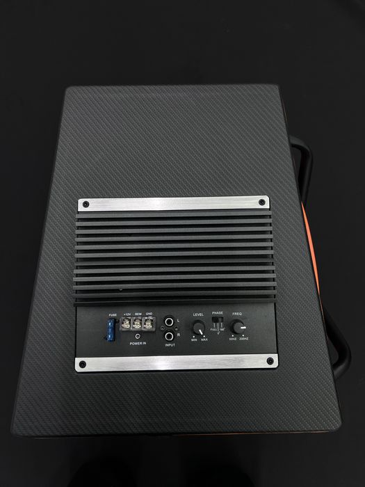 Сабуфер pioner 3600w