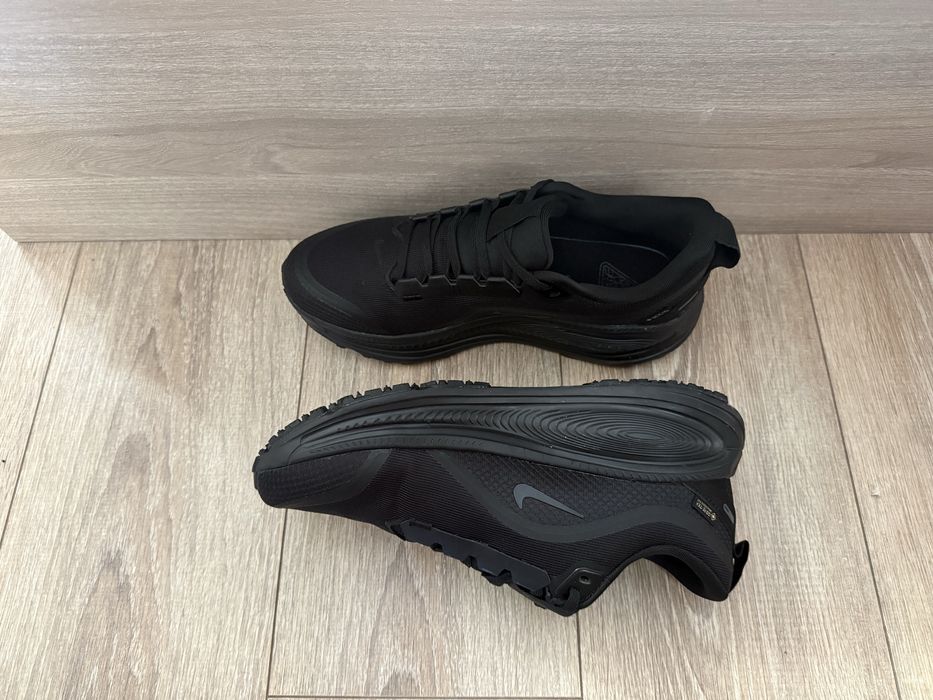 Nike Vomero Plus Zoomx
