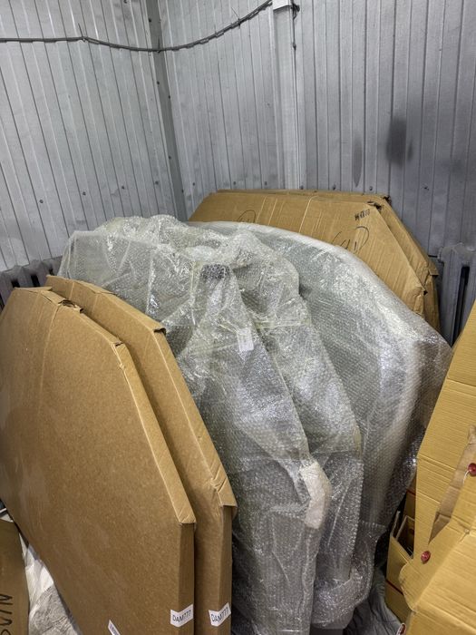 Двери капоты багажники крыло