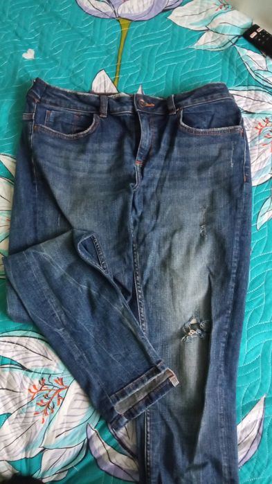 Blugi dama diferite marci