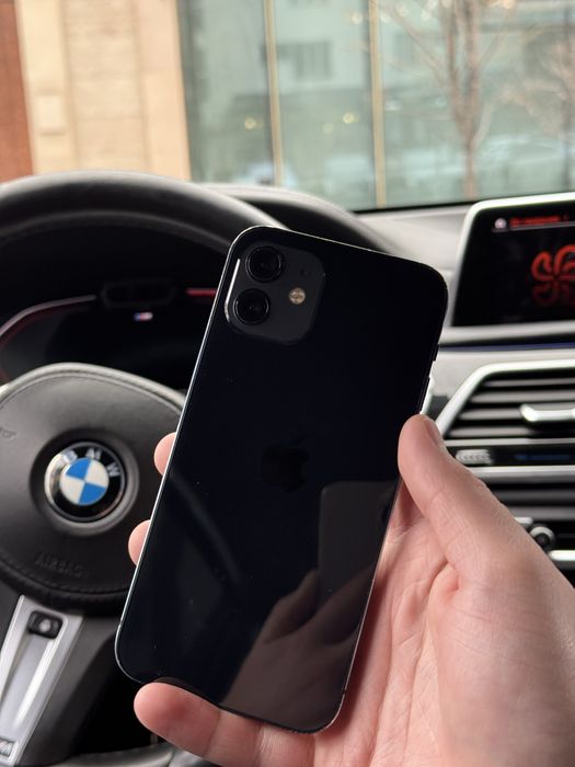 Iphone 12 айфон 12