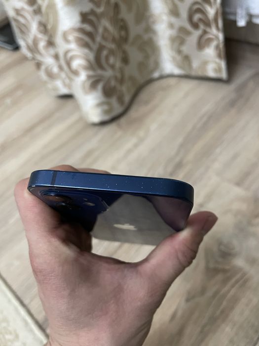 Айфон 12  128гб обмен