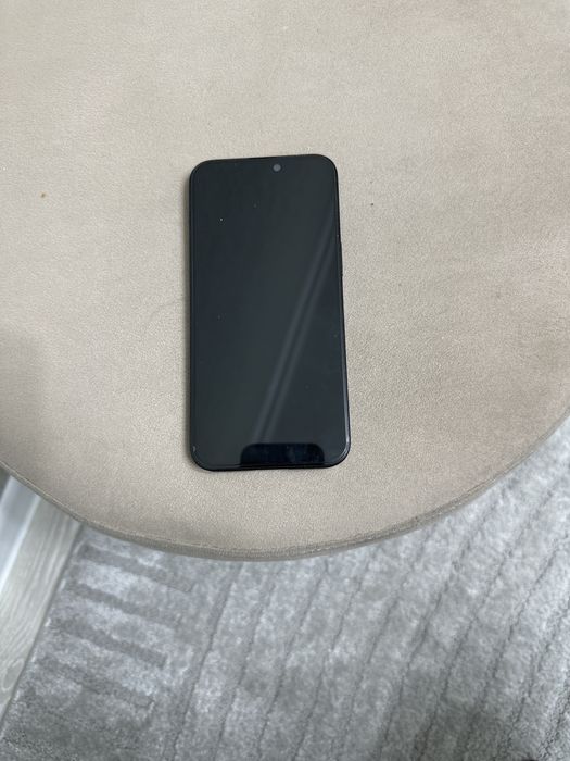 Продается айфон 15 промкас в отличном состояния