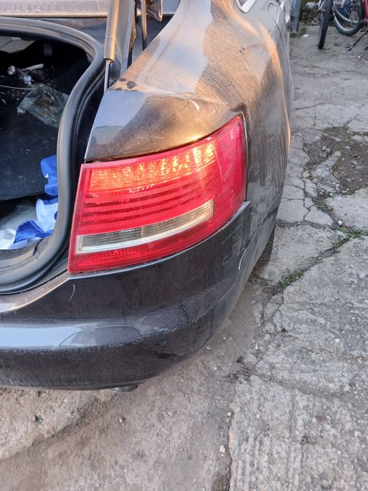 Стопове ауди а6 4ф