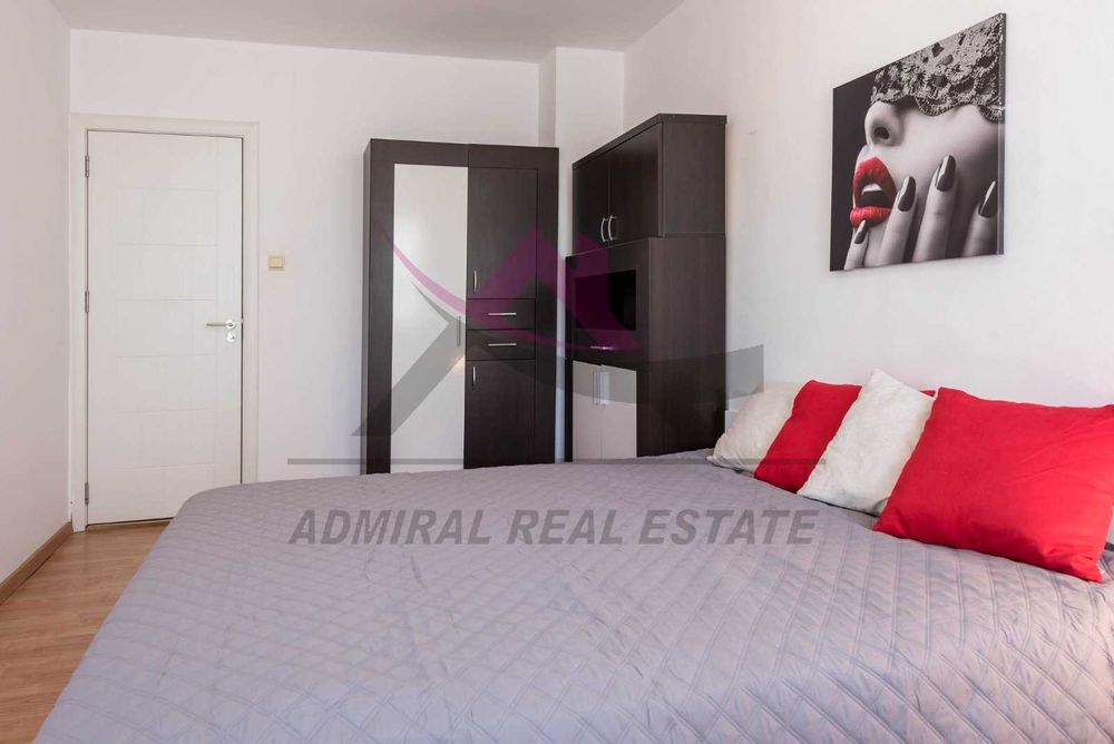 Дава се под наем Тристаен апартамент в Варна, Окръжна болница - 100 кв.м за 700 € - Снимка #2