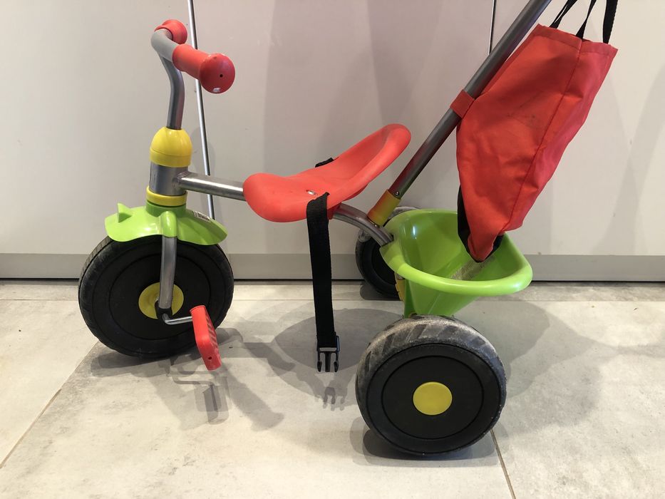 Детско колело  30