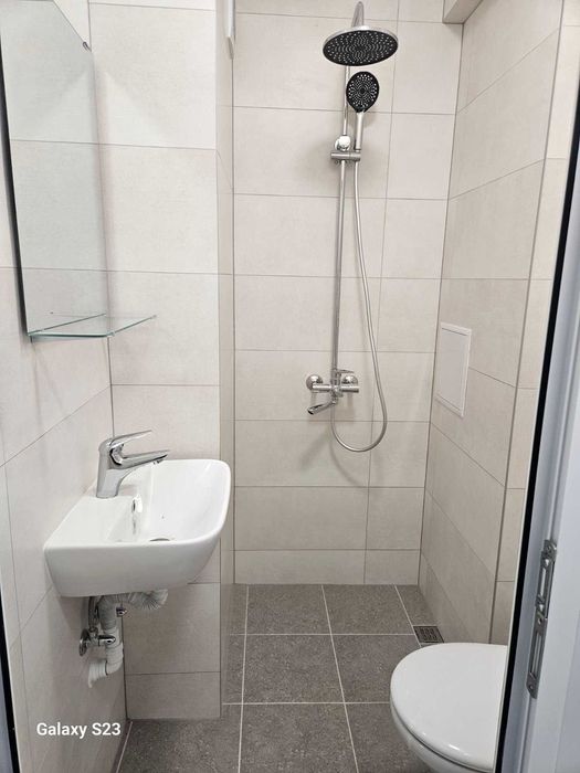 Продава се Тристаен апартамент в Бургас, Братя Миладинови - 42 кв.м за 1761 €/кв.м - Снимка #5