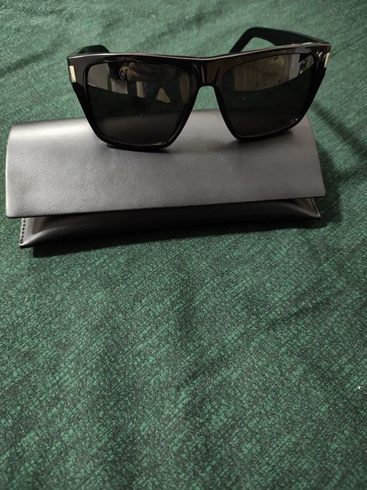 Ochelari Saint Laurent