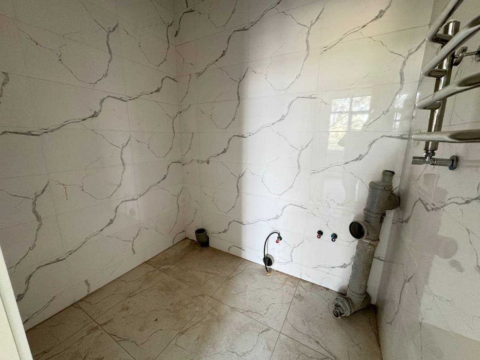 ЖК Паркент Плаза 3/5/9 82м2 сквозная кадастр есть