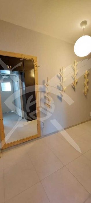Двустаен апартамент в жк. Красна поляна 1 №114379