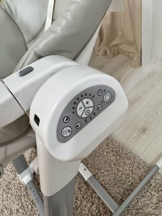 Детский стул 3 в 1