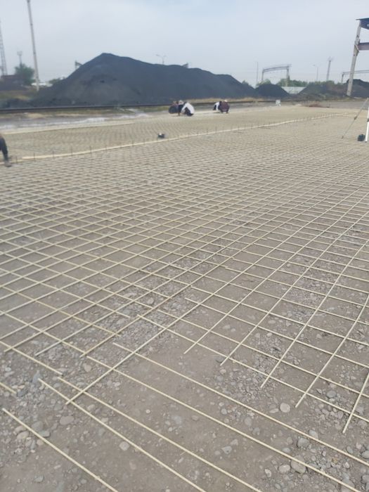 Композитная арматура