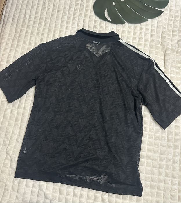 Adidas Originals дамска ретро поло тениска