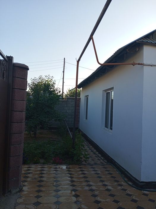 Продается 3х комнатный дом