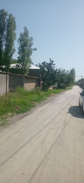 Yer uchaska sotiladi 10 sotx bolta mahallada
