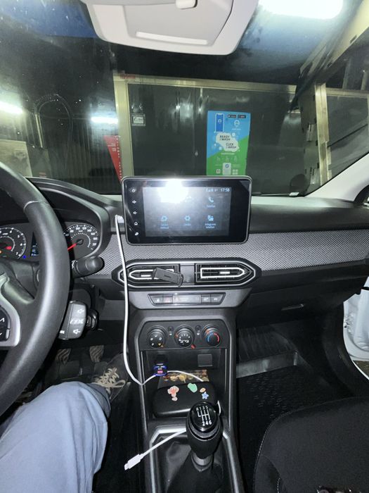 Dacia Logan Expression 2024