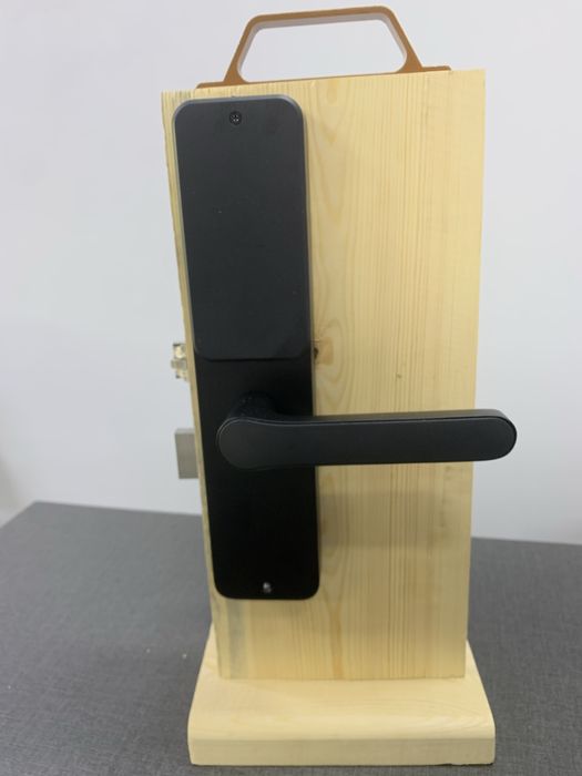 Mexmonxona uchun smart qulf