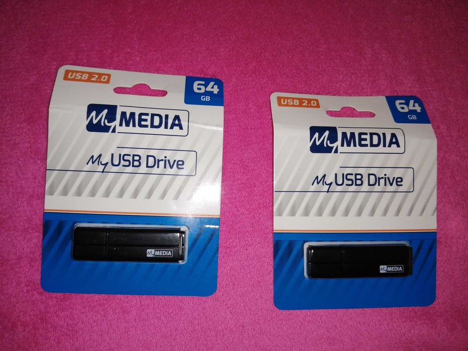 Stick usb 2.0 64g sigilat