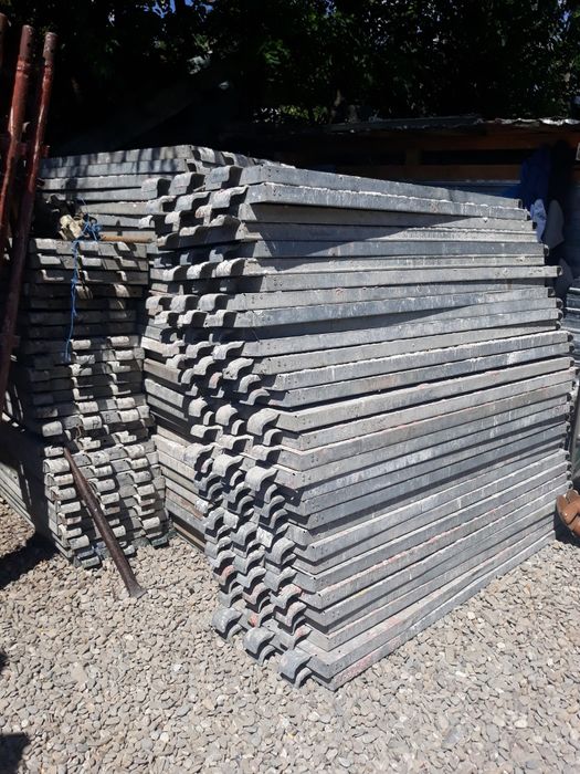 Podine de schela și accesorii