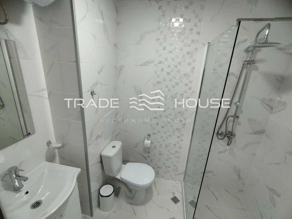 Дава се под наем Двустаен апартамент в Пловдив, Каменица 1 - 57 кв.м за 370 € - Снимка #2