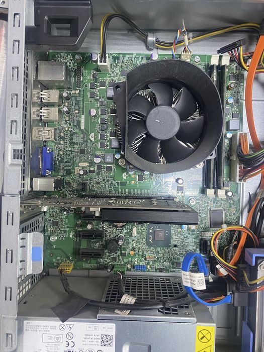 Системный блок Dell(TM79)