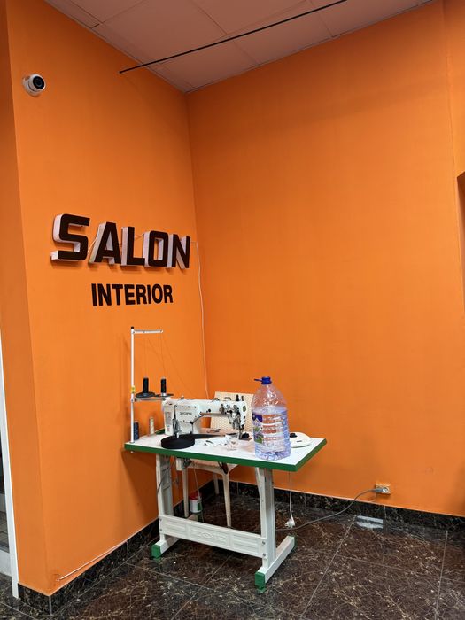 Arendaga  joy  birgalikda ishlimz