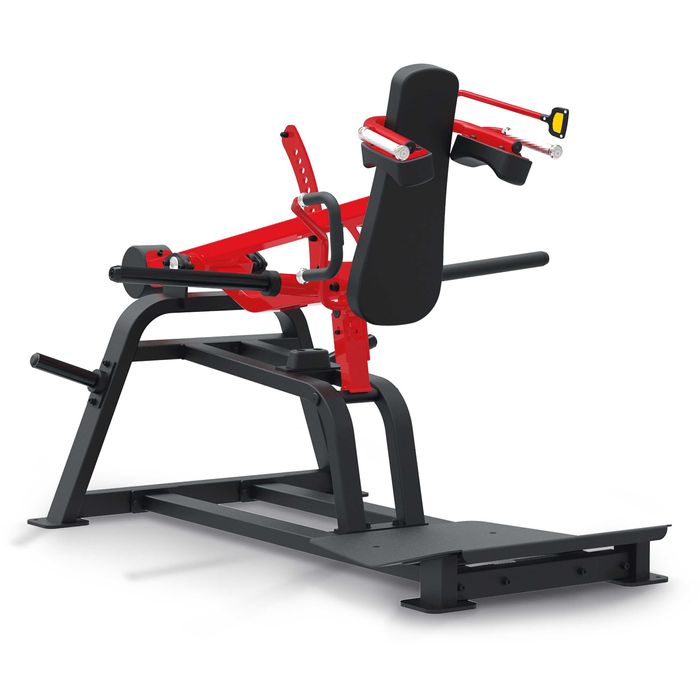 Хакен Клек Hack Squat SL7034 / Фитнес Станция за Бедра