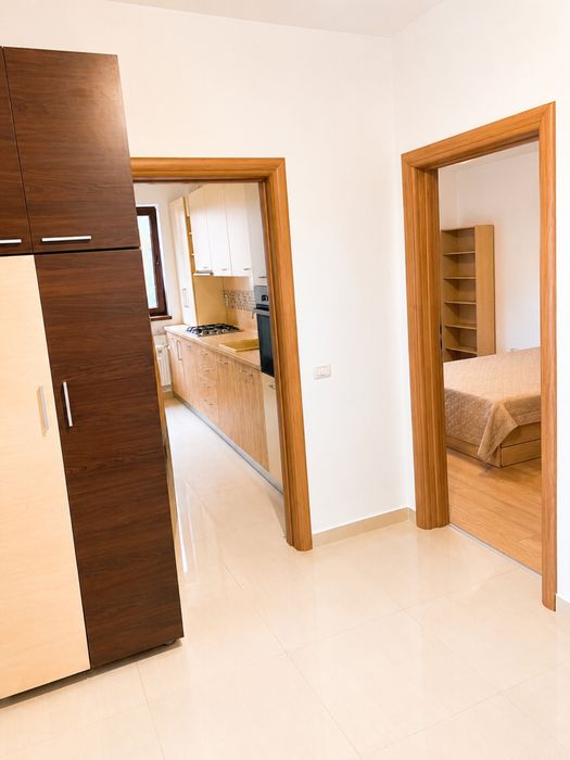 Apartament 2 camere decomandat/65mp/parcare/mobilat/Fundeni-Dobroesti