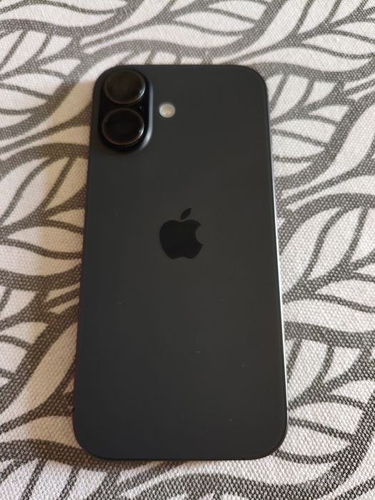Iphone 17.