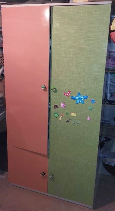 Продам детский уголок