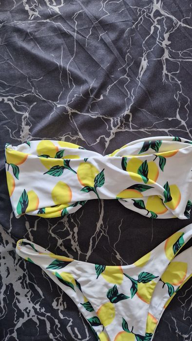 Дамски бански от 2 части