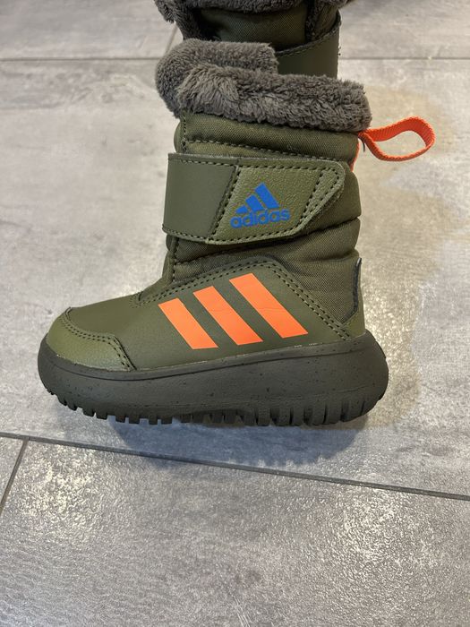 Детски обувки Апрески adidas