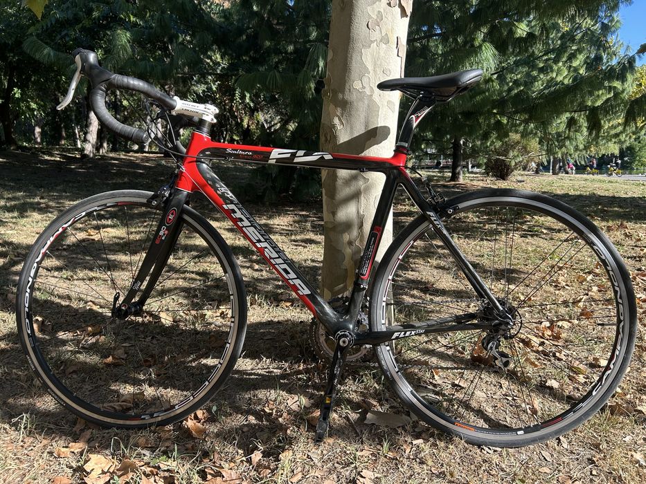 Vand bicicleta triatlon Merida Scultura Evo 907 Full Carbon