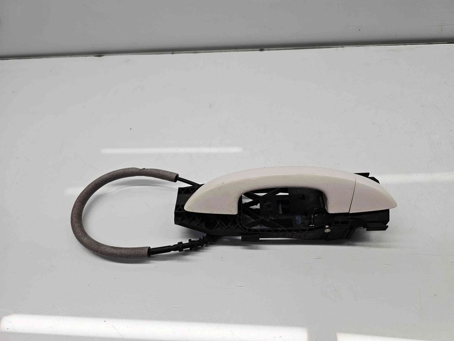 Maner usa dreapta spate Volkswagen Golf 6 (5K1) GTD [Fabr 2009-2013] L