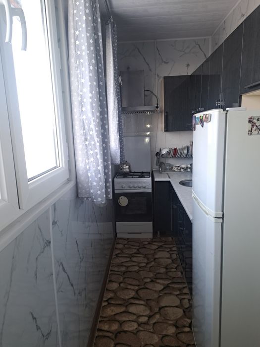 Сдаётся на Юнусабаде 7 кв ,1/4/4 ,ориентир,,Алфраганус,,