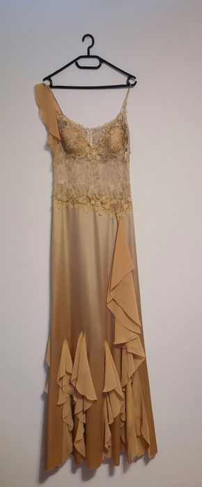 Vând Rochie de seara Agnes Toma