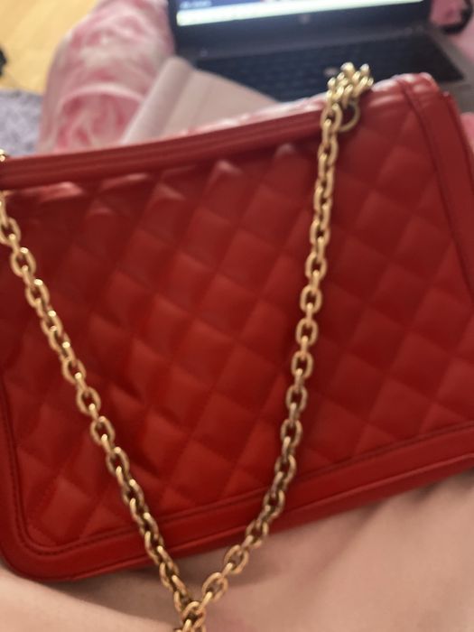 Опигинална чанта Love Moschino