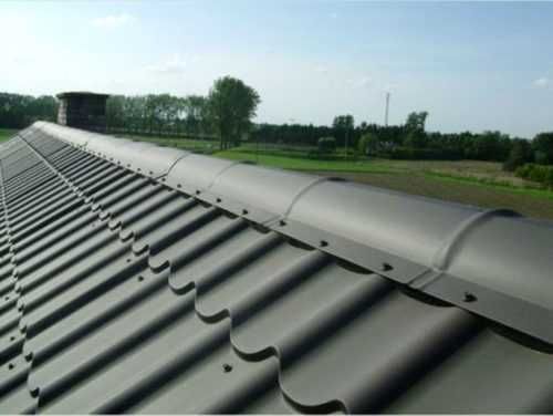 Металлочерепица профнастил кровля забор сайдинг