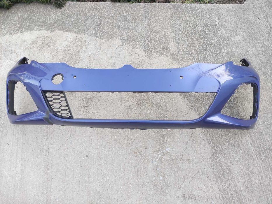 Оригинална предна броня BMW G20/G21 M пакет