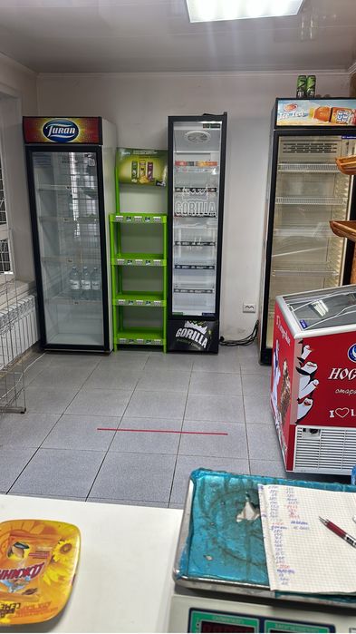 Сдам в аренду торговое помещение.