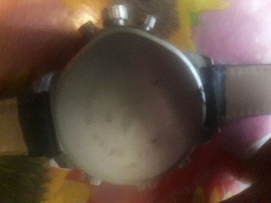 Ceas de mînă Welder