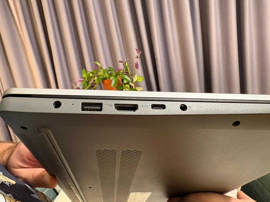 Laptop Lenovo IdeaPad Slim 3 16IAH8, i5 12450H, 16GB, 1TB, Arctic Grey