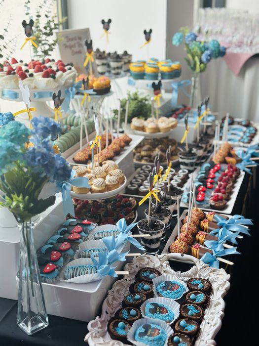 Fantana ciocolata- Fruit Bar/ Candy Bar/Chesse Bar/ Cabina foto