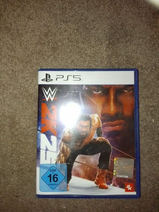 Jocuri pentru PS5/PS4