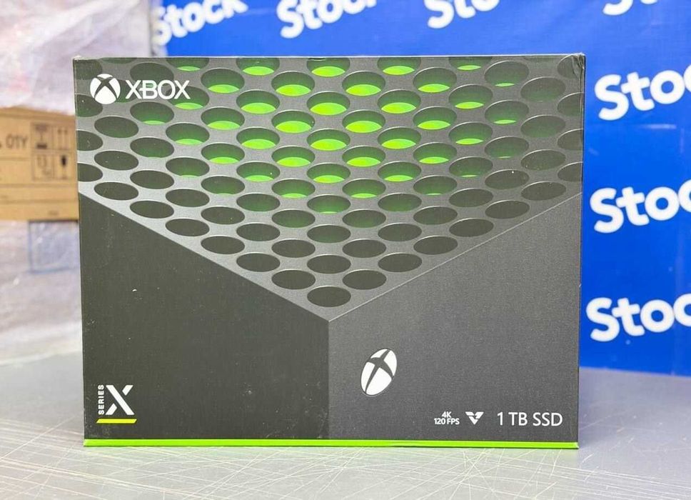 Microsoft Xbox Series X 1Tb