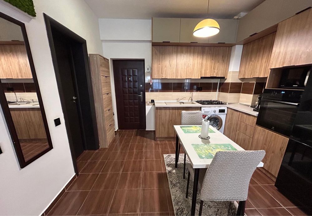 Inchiriez apartament 2 camere