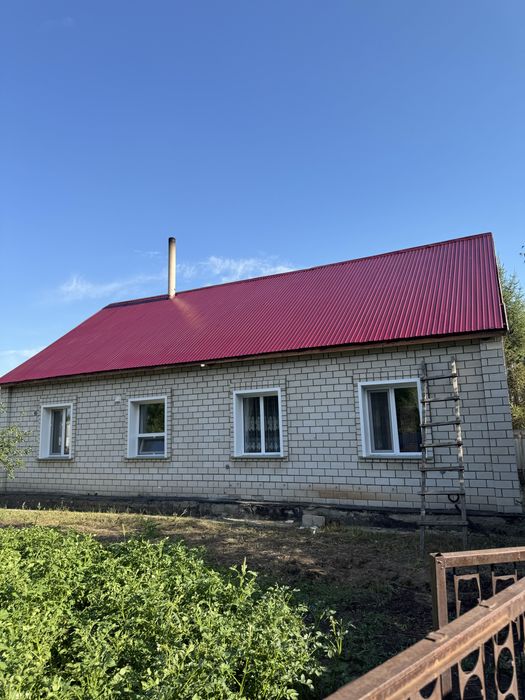 Покраска компрессором