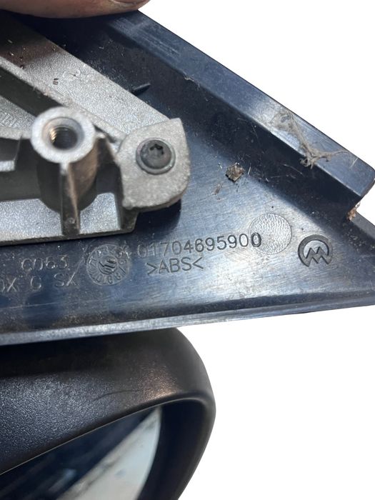 Oglinda Laterala Electrica Portiera Dreapta Fata Fiat Croma 194_ 2006