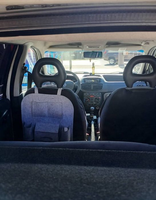 Se vinde Fiat Punto